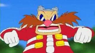 Sonic the Hedgehog - 15 Years (English Dub)