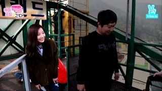 [Reality] 에이프릴이 간다 제15화(Here Goes April Ep.15)