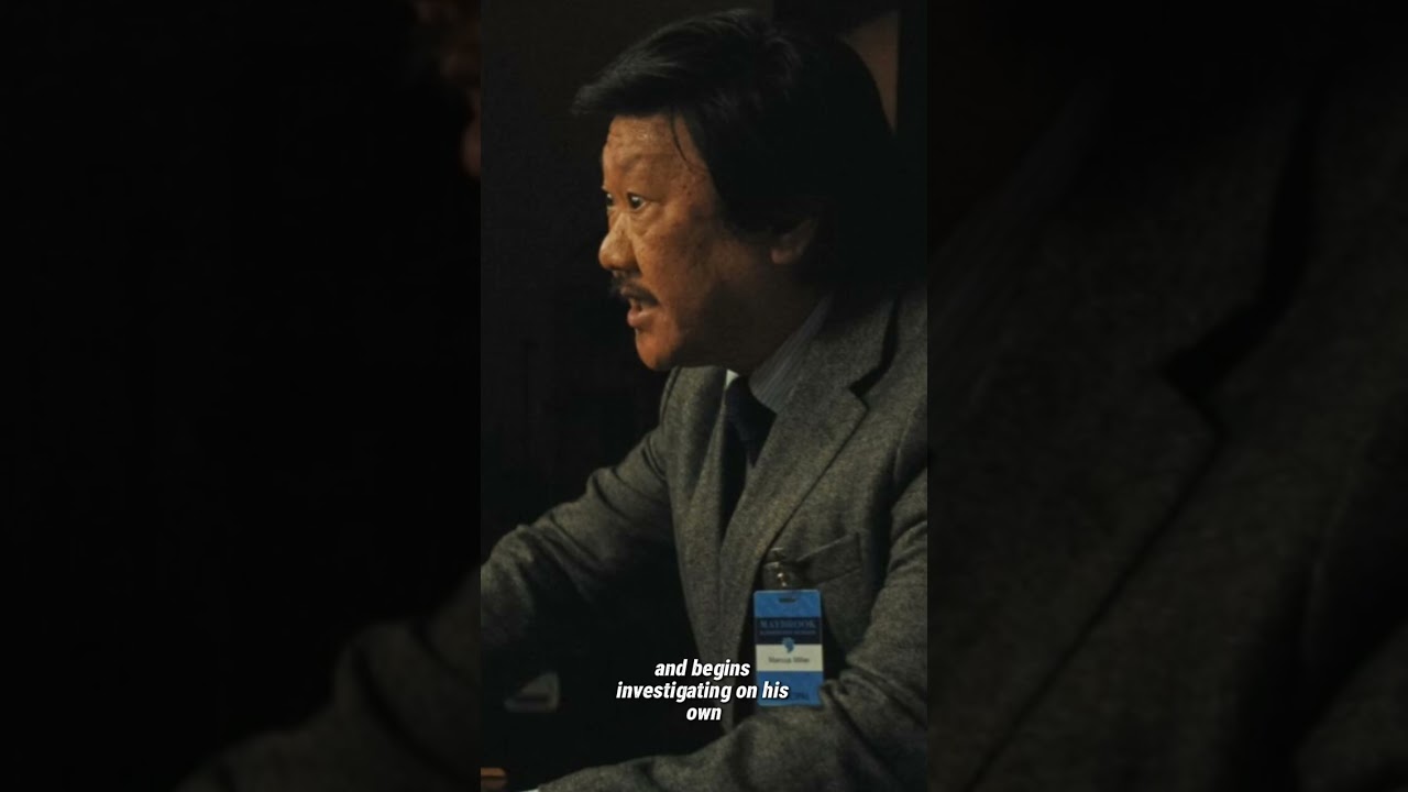 Weapons Explained — What Really Happened at 2:17 A.M.