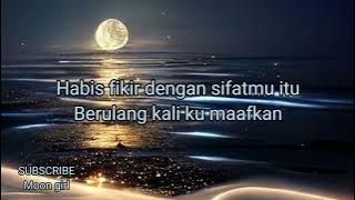 Mahalini-Mati matian lirik