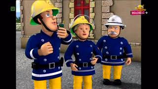 Strażak Sam Sezon 6 Odc. 22