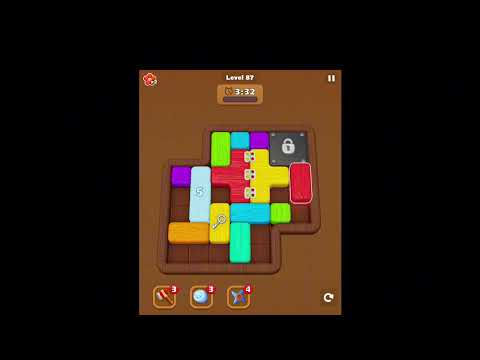 Two Blocks! *updated 7/2025* Levels 81-82-83-84-85-86-87-88-89-90