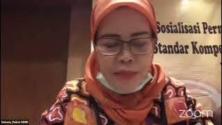 Workshop Vaksin Covid-19 | 27 Nov 2020