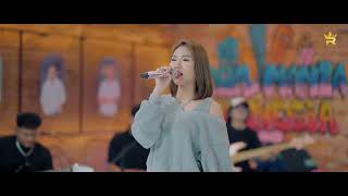 DIKE SABRINA - BOKONG SEMOK (  Live Video Royal Music )