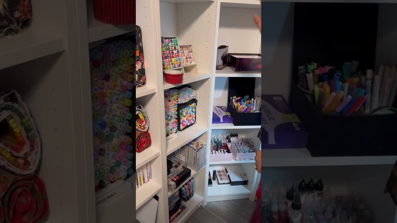 Pièce colo + Tour bureau