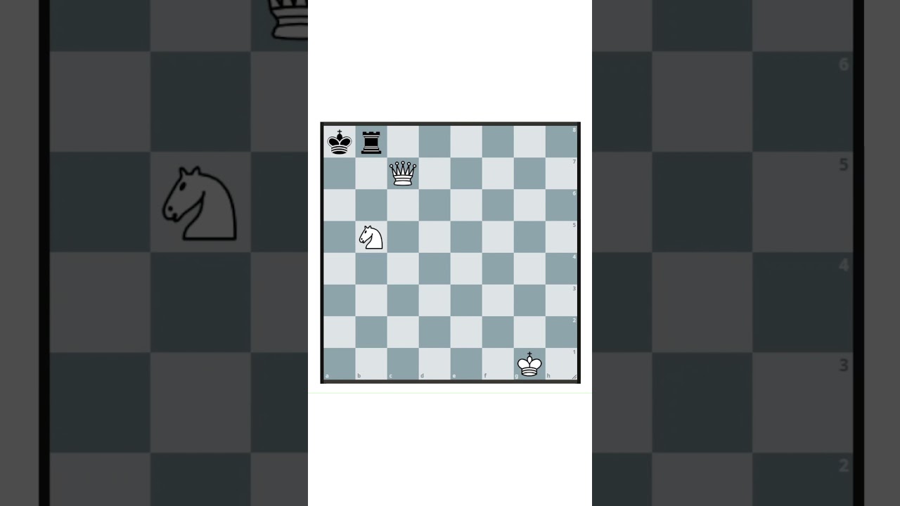 The Real Beginner's Guide to Chess #83