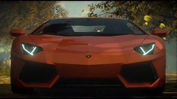 NFS The Run Make Up Time