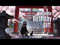 Birthday Lo-Fi Vocal For March Babies | Whispers of Sakura for You | Round Harmony | Fina Klaverl