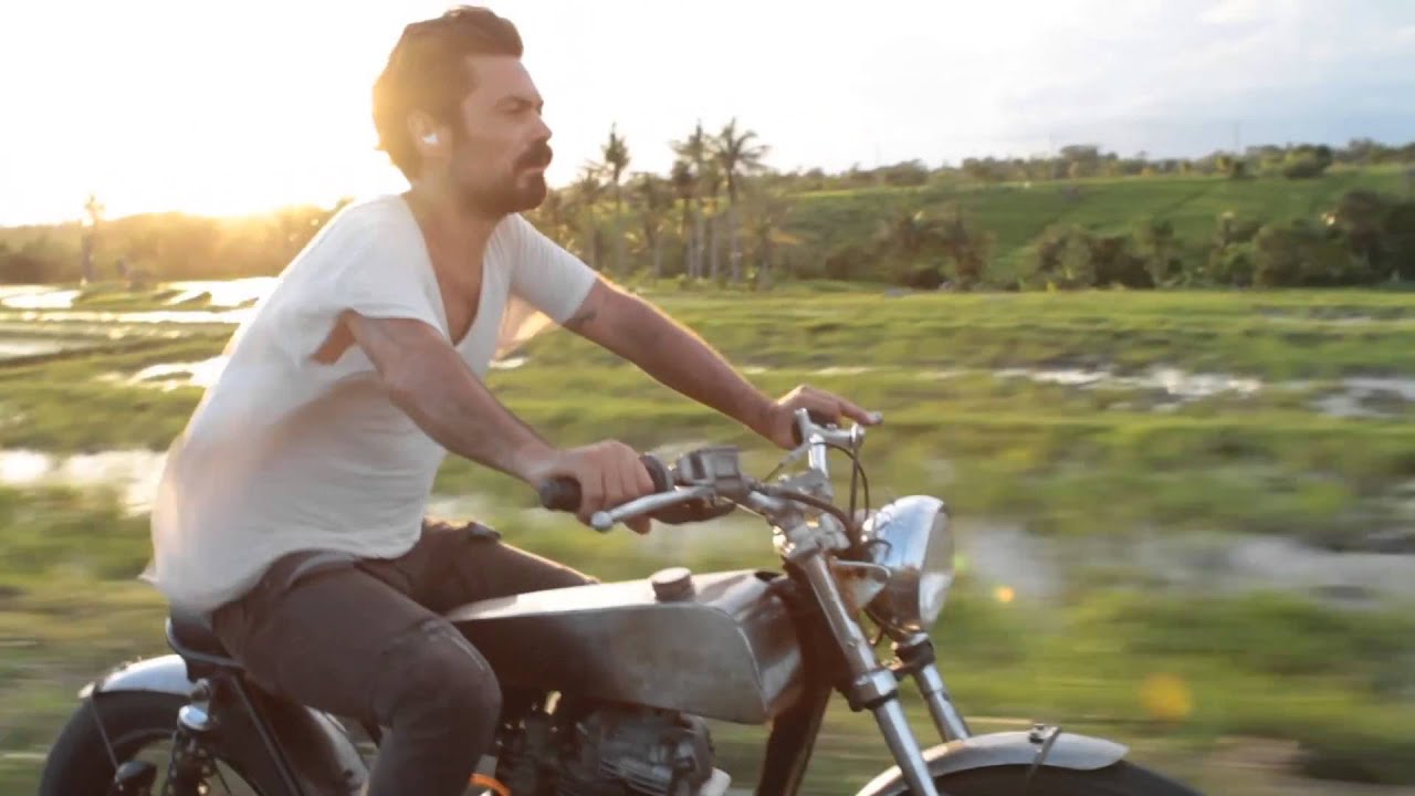 Alex Springenschmidt // Ambassadors of Time