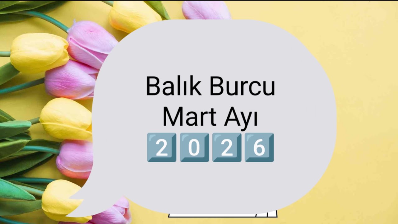 BALIK BURCU 💐 MART AYI 2️⃣0️⃣2️⃣6️⃣💐 TAROT AÇILIMI ‼️#keşfet #balıkburcu 