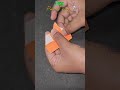 Day 101 : diy paper ring 💍 #diy #craft #youtubeviral #youtubetrending #papercraft