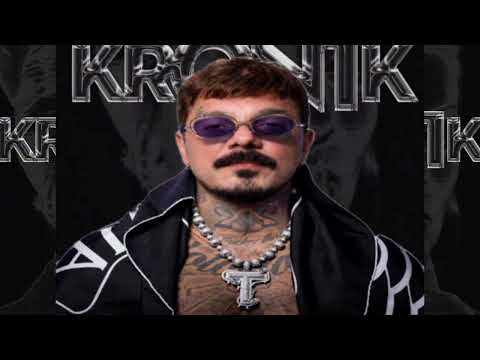 Tepki - Papi Chulo Düet. Melek Mosso #Kron1k x No.1