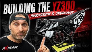 Will It Go Together? Closing the Engine Cases...