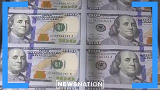 Is the U.S. economy headed for a recession? | NewsNation Prime