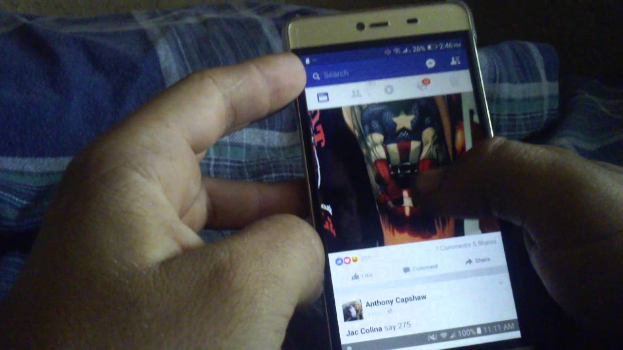 BLU Energy X 2 Hands on and thoughts.