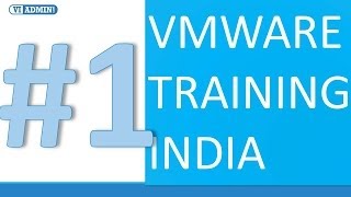 VMWare Training India: Education Specifically Designed For Students In India Wealth