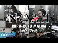 Noah - Kupu-Kupu Malam | ROCK COVER by Sanca Records