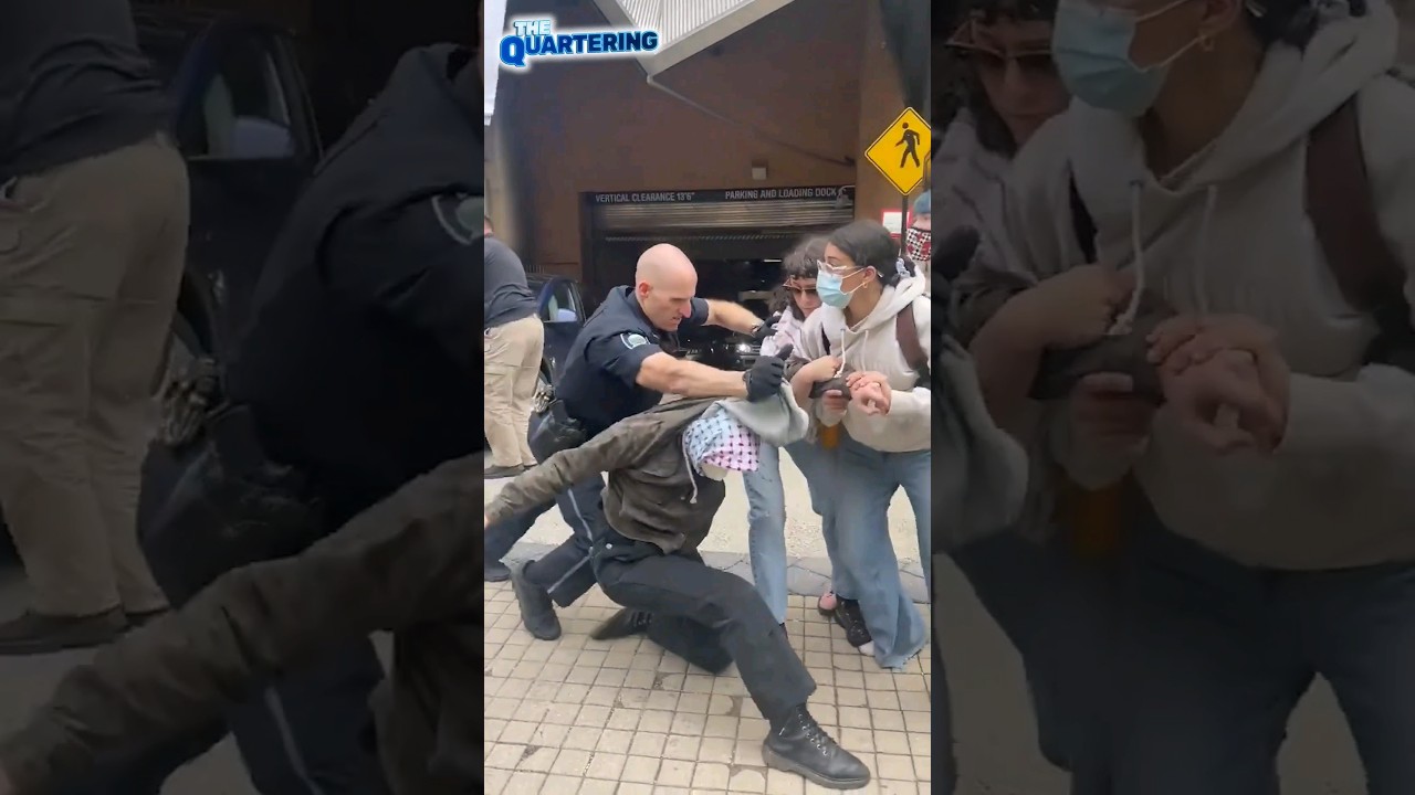 Woke Brats At MIT College F-Around & Found Out