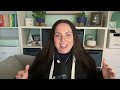 57| Anchored, Not Anxious: How Weekly Planning Helps You Find Peace