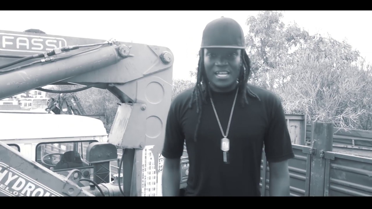 Wale wale by Pishe Man  ft.  Mr Nice - (Official Video)