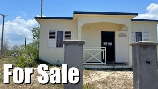 2 Bedrooms 1 Bathroom House For Sale at Greenheart Place, Longville Park, Clarendon, Jamaica
