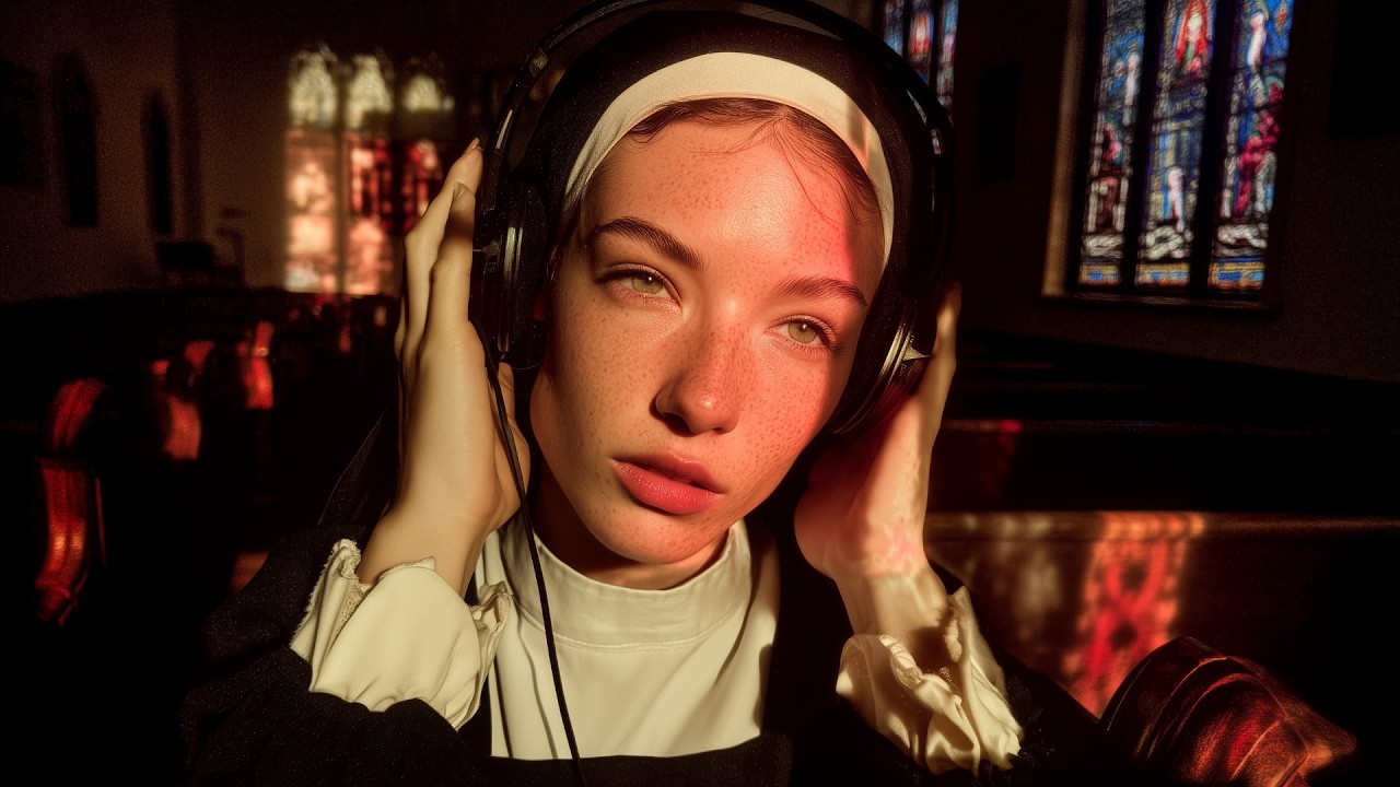 Ashes & Altars – A Collision of Fire and Reverence – Imagine Dragons x Hozier