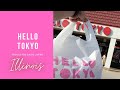 HELLO TOKYO | productos daiso 🔥 #compras