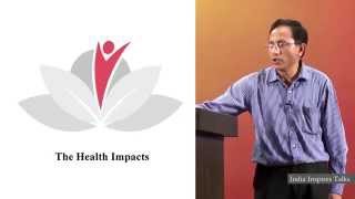 Is Meat Eating a Matter of Personal Choice? A Scientific Analysis - Dr. Kulshrestha - 2/3