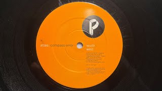 Atlas - Compass Error (West) (1993)