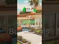 build hacks you NEED in The Sims 4! #sims4build #thesims4 #tutorial #ts4 #thesims #sims #sims4