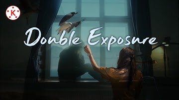 Double Exposure In Kinemaster || Kinemaster Tutorial || Reings Visuals