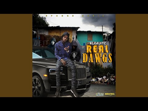 Real Dawgs - Alkaline