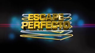 Escape Perfecto: Tienen el premio en la mira