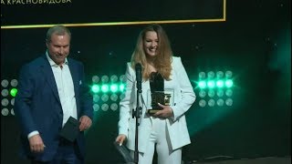 VI Премия АПКиТ Ассоциации продюсеров кино и телевидения VI Премия АПКиТ Ассоциации продюсеров кино и телевидения