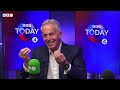 Labour has 'no coherent plan' for country, says former Prime Minister Tony Blair | BBC Radio 4 Today