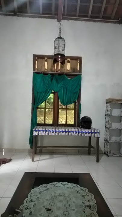 Pleci Pacitan 2020 | Paud 3 Bulan Nembak witwit