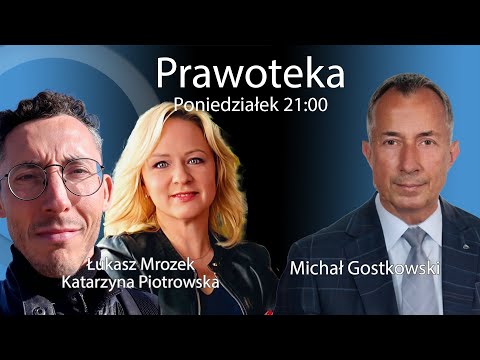 STOP ŁAŃCUCHOM, PSEUDOHODOWLOM I BEZDOMNOŚCI ZWIERZĄT - Michał Gostkowski #Prawoteka