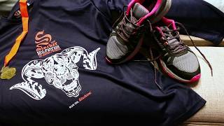 2019 Slacker Half Marathon