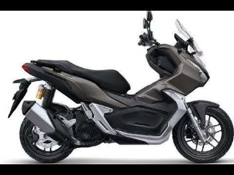  Honda  ADV 150 2020  Terbaru Motor  Terkeren Tampilannya Kece 