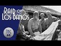 Raid on Los Baños