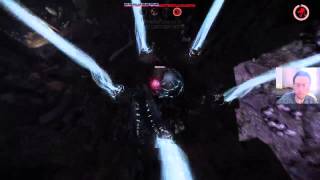 Evolve Closed Beta