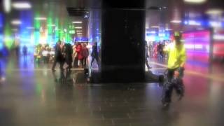 Isdbinary Rawking Zurich