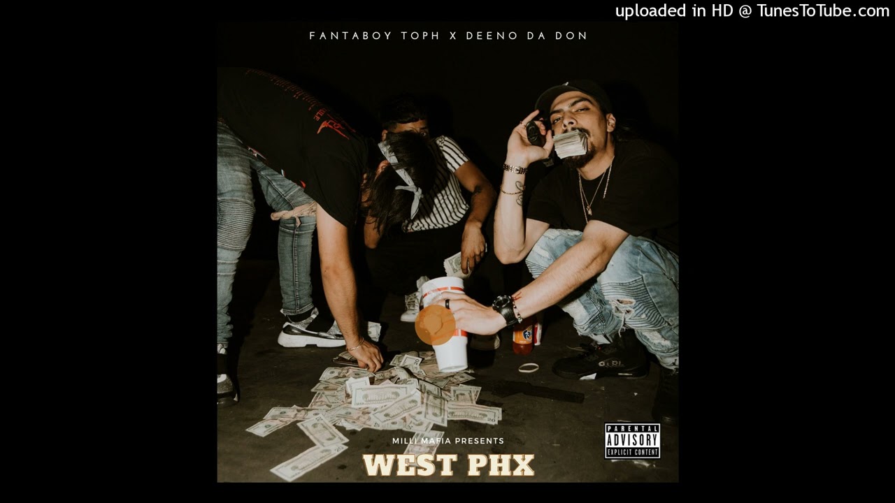 Watch Fantaboy Toph x Deeno Da Don - 'Chain Gang' (Prod. by 2Step) on YouTube Watch Fantaboy Toph x Deeno Da Don - 'Chain Gang' (Prod. by 2Step) on YouTube