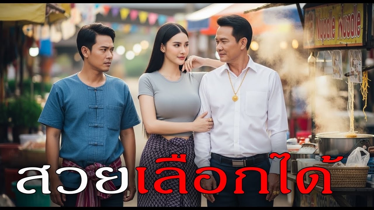 สวยเลือกได้ | นิทานใต้แสงจันทร์