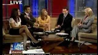 Domenica Davis Legs