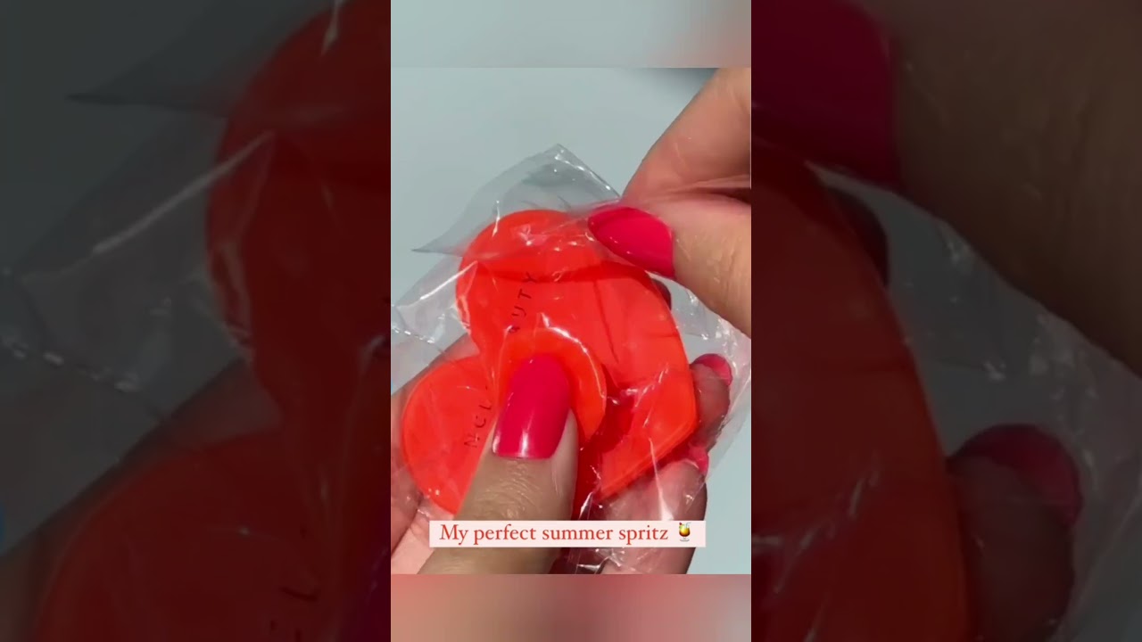 Ncla Beauty Holiday Lip Kit 🥰💕