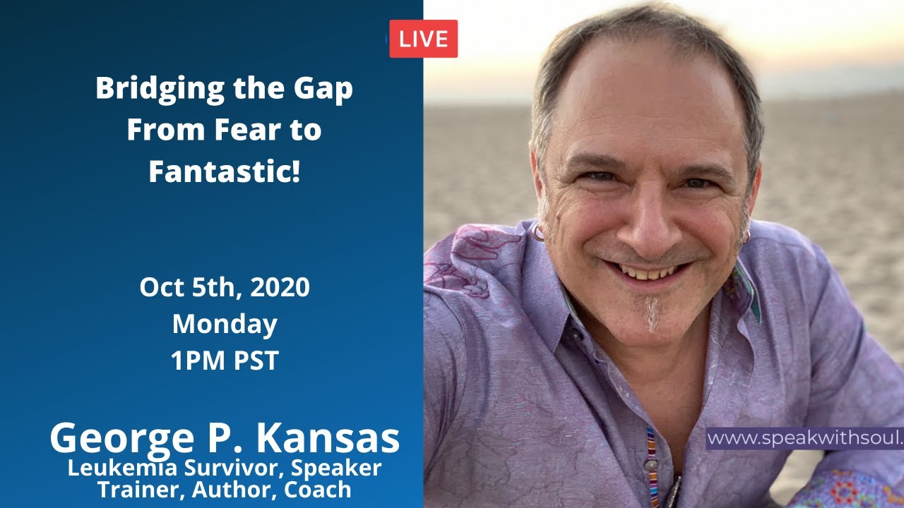 Bridging the Gap From Fear to Fantastic!