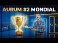 La vraie utilité crypto arrive | AURUM montre le chemin