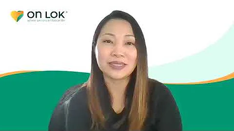 Meet Connie Kwan - On Lok PACE Enrollment & Outrea...