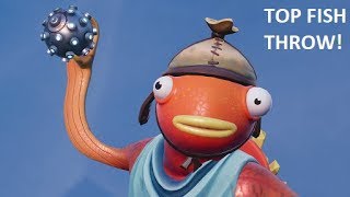 LONGEST IMPULSE KILL IN FORTNITE!!! - Then Funny Fail! -  MUST WATCH!